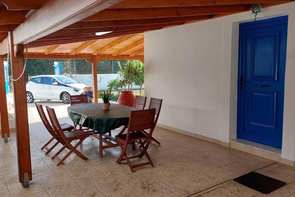 Aleyna House Lindos Area Líndos Exterior foto