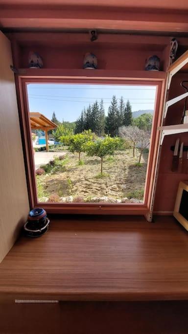 Aleyna House Lindos Area Líndos Exterior foto